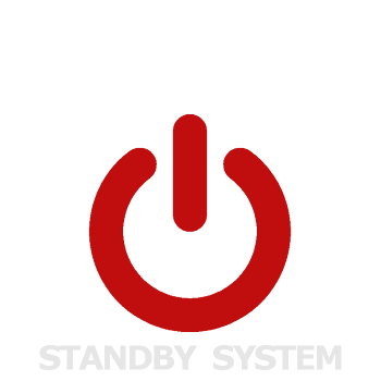 nte centralina aggiuntiva standby system