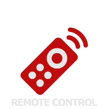 nte centralina aggiuntiva telecomando