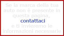 richiesta informazioni