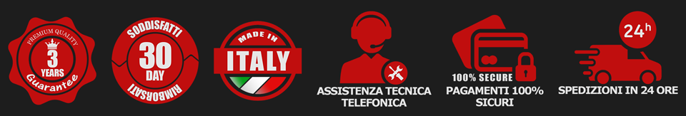 Centralina Aggiuntiva