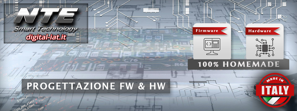 Centralina Aggiuntiva