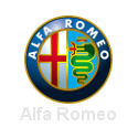 alfa romeo