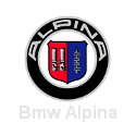 bmw alpina