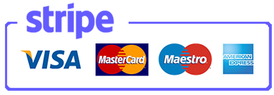 nte secure payment by paypal stripe